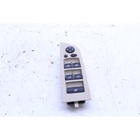 2007-2013 BMW 328i 335i Front Left Driver Master Window Switch 9180311 OEM
