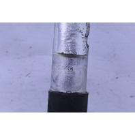 2009 2010 2011 BMW 335i Gear Selector Shifter Lever Rod 7524720 OEM