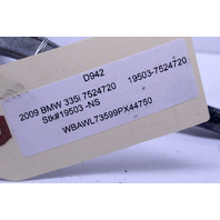 2009 2010 2011 BMW 335i Gear Selector Shifter Lever Rod 7524720 OEM