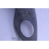 2009 2010 2011 BMW 335i Gear Selector Shifter Lever Rod 7524720 OEM