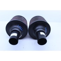 BMW 135i 335i 535i Z4 BMS Dual Cone Performance Intake for N54