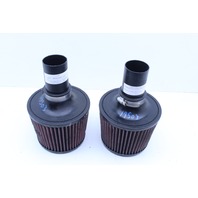 BMW 135i 335i 535i Z4 BMS Dual Cone Performance Intake for N54