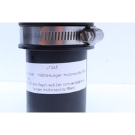 BMW 135i 335i 535i Z4 BMS Dual Cone Performance Intake for N54