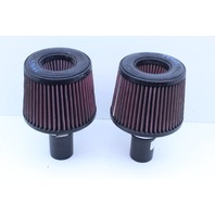 BMW 135i 335i 535i Z4 BMS Dual Cone Performance Intake for N54