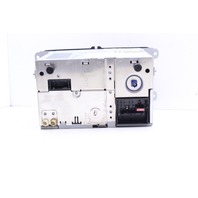Volkswagen Eos Golf Jetta Rabbit Passat AM FM Navigation Nav Screen 1K0035197C OEM