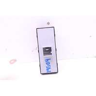 2006-2010 Volkswagen Passat Driver Master Window Switch OEM