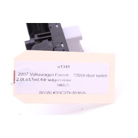 2006-2010 Volkswagen Passat Driver Master Window Switch OEM