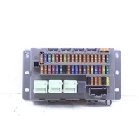 2005 Mini Cooper Interior Fuse Box Hatchback 61136906600 OEM