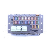 2005 Mini Cooper Interior Fuse Box Hatchback 61136906600 OEM
