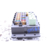 2005 Mini Cooper Interior Fuse Box Hatchback 61136906600 OEM