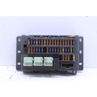 2005 Mini Cooper Interior Fuse Box Hatchback 61136906600 OEM