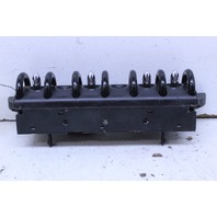 2005 Mini Cooper Hatchback Master Window Switch Bank 61316958036 OEM