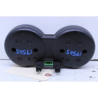 2002-2008 Mini Cooper R53 Speedometer and Tachometer OEM