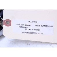 2002-2008 Mini Cooper R53 Speedometer and Tachometer OEM