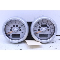 2002-2008 Mini Cooper R53 Speedometer and Tachometer OEM