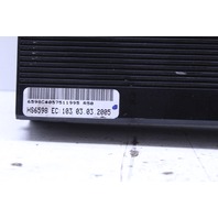 2002 2003 2004 2005 2006 2007 Mini Cooper Amp Amplifier Harman Kardon 65126959010 OEM