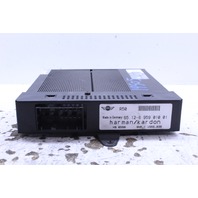 2002 2003 2004 2005 2006 2007 Mini Cooper Amp Amplifier Harman Kardon 65126959010 OEM