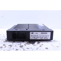 2002 2003 2004 2005 2006 2007 Mini Cooper Amp Amplifier Harman Kardon 65126959010 OEM