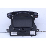 2005 Mini Cooper Hatchback Navigation GPS Nav Display Screen 65906947196 OEM