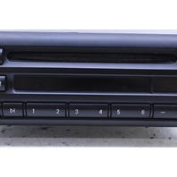 2005 Mini Cooper AM FM Radio CD Player 65126961275 OEM