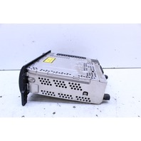 2005 Mini Cooper AM FM Radio CD Player 65126961275 OEM