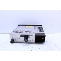 2005 Mini Cooper AM FM Radio CD Player 65126961275 OEM