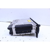 2005 Mini Cooper AM FM Radio CD Player 65126961275 OEM