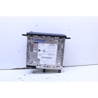 2005 Mini Cooper AM FM Radio CD Player 65126961275 OEM