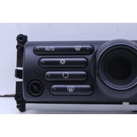 2004-2008 Mini Cooper Climate Temperature Control Panel OEM