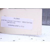 2005-2008 Mini Cooper S R53 Engine Computer Module ECU ECM DME 12147547300 OEM