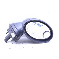 2002-2008 Mini Cooper Door Mirror Right - 51167192470 OEM