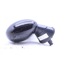 2002-2008 Mini Cooper Door Mirror Right - 51167192470 OEM
