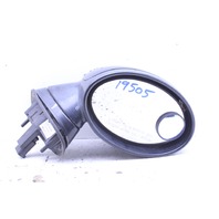 2002-2008 Mini Cooper Door Mirror Right - 51167192470 OEM