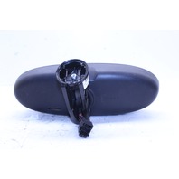 2005 Mini Cooper Hatchback Interior Rear View Mirror Auto Dim OEM