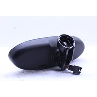 2005 Mini Cooper Hatchback Interior Rear View Mirror Auto Dim OEM