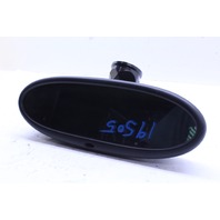 2005 Mini Cooper Hatchback Interior Rear View Mirror Auto Dim OEM