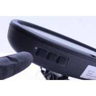 2005 Mini Cooper Hatchback Interior Rear View Mirror Auto Dim OEM