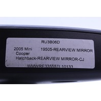 2005 Mini Cooper Hatchback Interior Rear View Mirror Auto Dim OEM