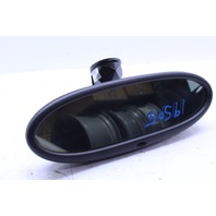 2005 Mini Cooper Hatchback Interior Rear View Mirror Auto Dim OEM