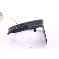 2001-2006 BMW M3 Right Fog Light Lamp Surround Bezel 51112695256 OEM