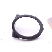 2001-2006 BMW M3 Right Fog Light Lamp Surround Bezel 51112695256 OEM