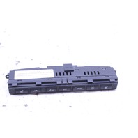 2004 2005 2006 BMW M3 Convertible Top DSC Seat Heater Switch 6925521 OEM