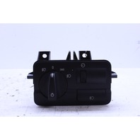 2006 BMW 330ci M3 Headlight Switch 6965390 OEM