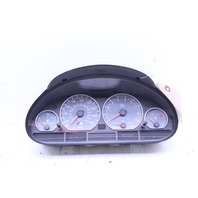 2001-2006 BMW M3 Speedometer Instrument Cluster 62117837973 OEM