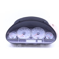 2001-2006 BMW M3 Speedometer Instrument Cluster 62117837973 OEM