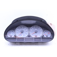 2001-2006 BMW M3 Speedometer Instrument Cluster 62117837973 OEM