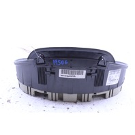 2001-2006 BMW M3 Speedometer Instrument Cluster 62117837973 OEM