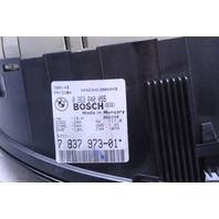 2001-2006 BMW M3 Speedometer Instrument Cluster 62117837973 OEM