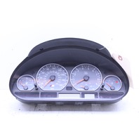 2001-2006 BMW M3 Speedometer Instrument Cluster 62117837973 OEM