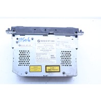 2004-2006 BMW 325i 330i M3 AM FM Radio Display On-board Monitor Wide Screen OEM